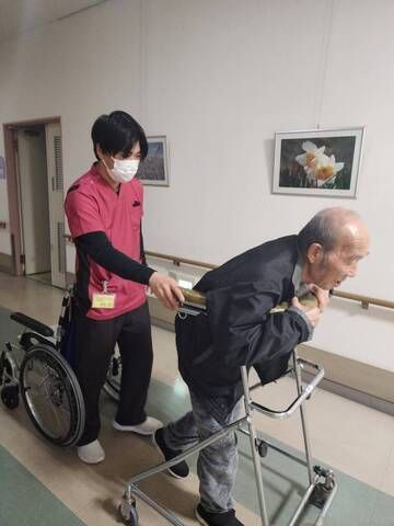医療法人木水会　介護老人保健施設やすらぎの里八州苑のアルバイト・バイト求人情報-02
