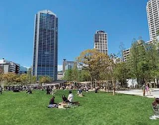神戸市の求人・転職情報