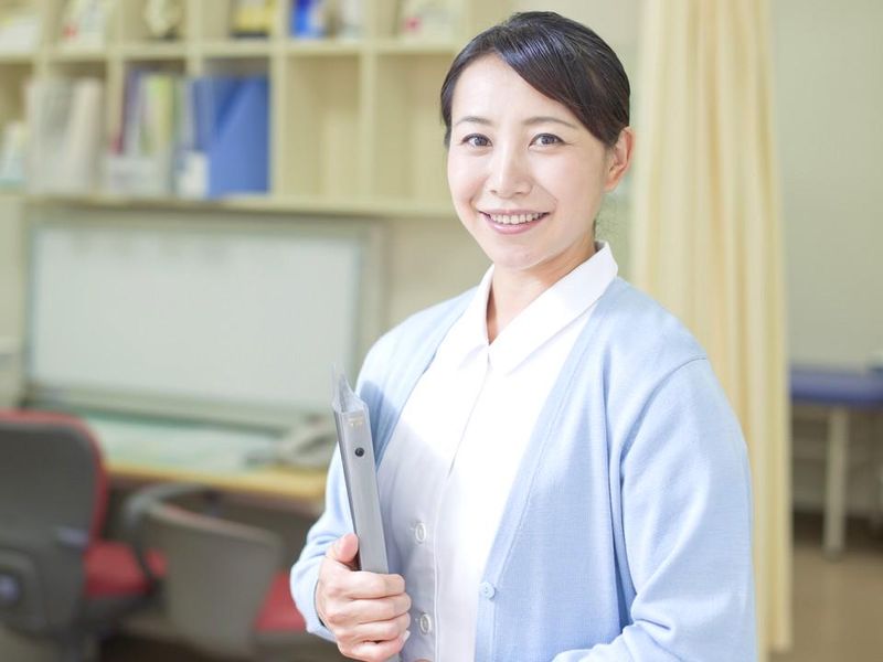 上大岡あきら整形外科のアルバイト・バイト求人情報-07