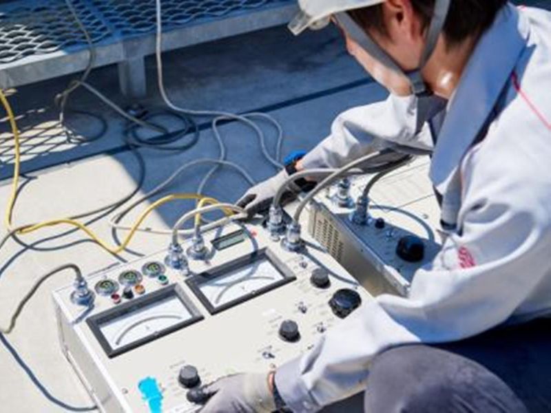 一般財団法人関東電気保安協会