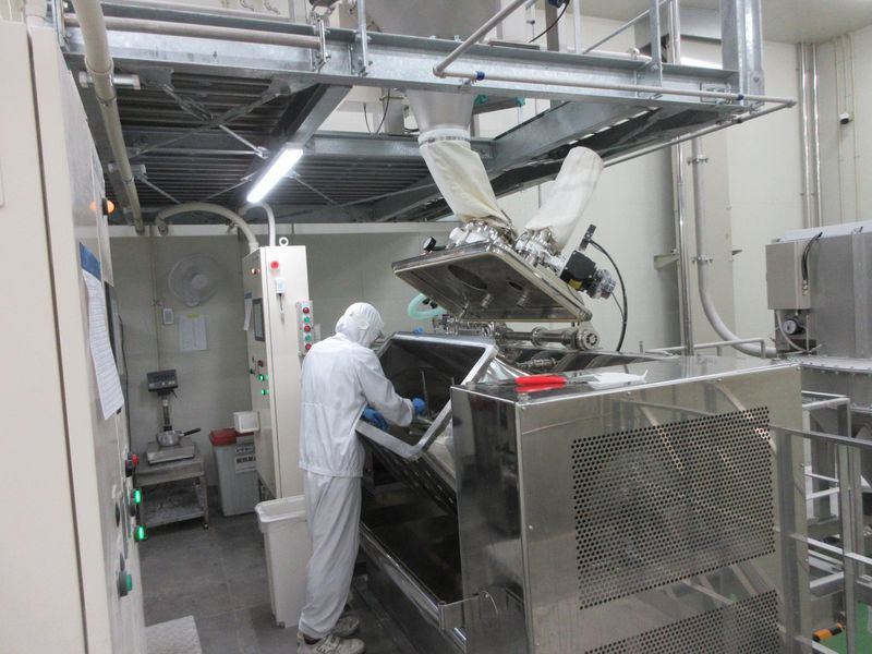 株式会社ニューオークボのアルバイト・バイト求人情報-04