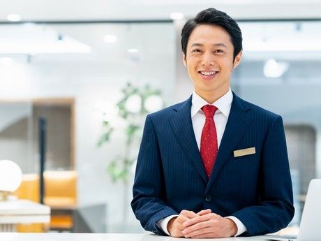 株式会社LeafNxTの求人情報