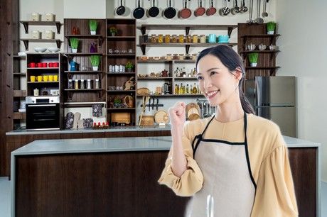 特別養護老人ホーム コスモス苑さとづか 内厨房の求人・転職情報