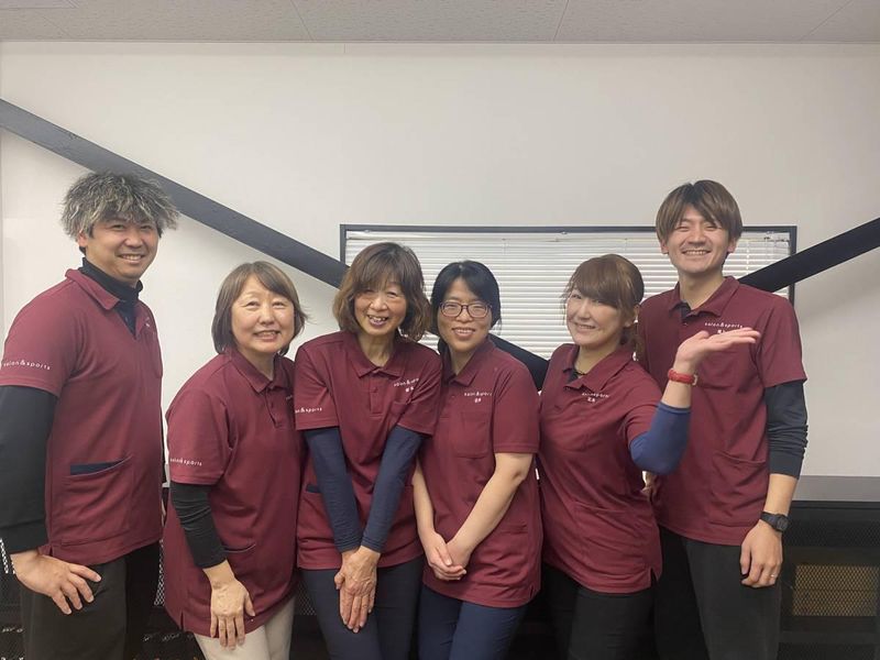 サロン&スポーツピースのアルバイト・バイト求人情報-05
