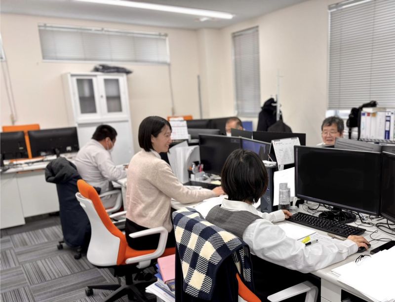株式会社パートナーズのアルバイト・バイト求人情報-02