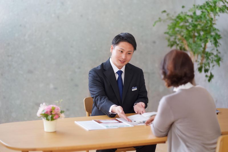 むすびす株式会社の求人・転職情報