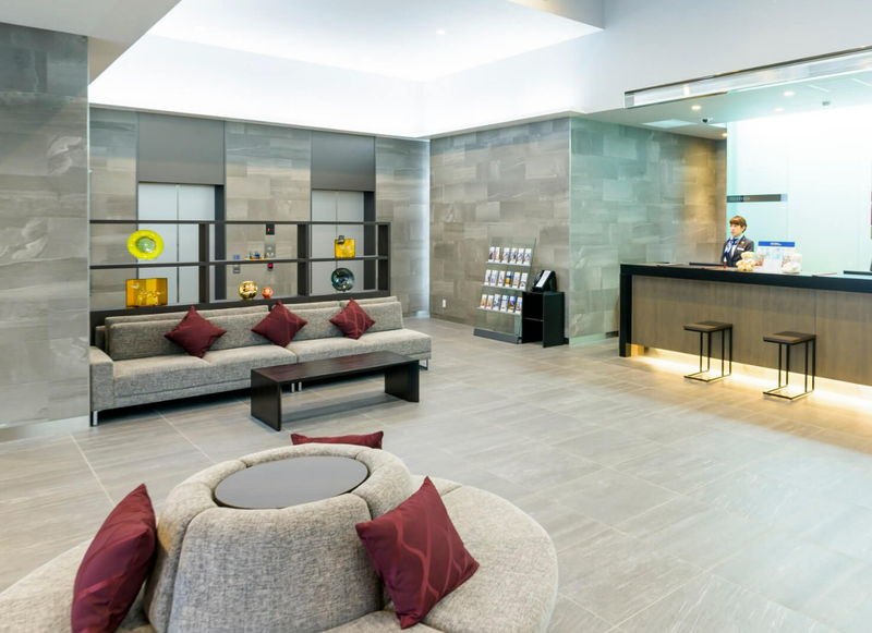 株式会社フィーノホテルズの求人・転職情報