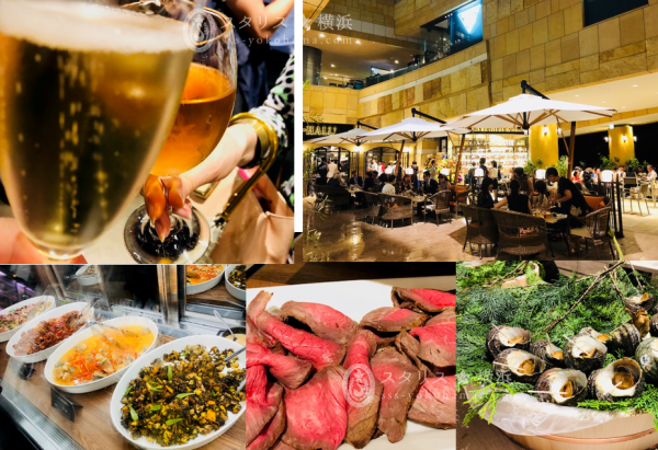 グランドフードホール六本木店(グランドフードホール株式会社)のアルバイト・バイト求人情報-03