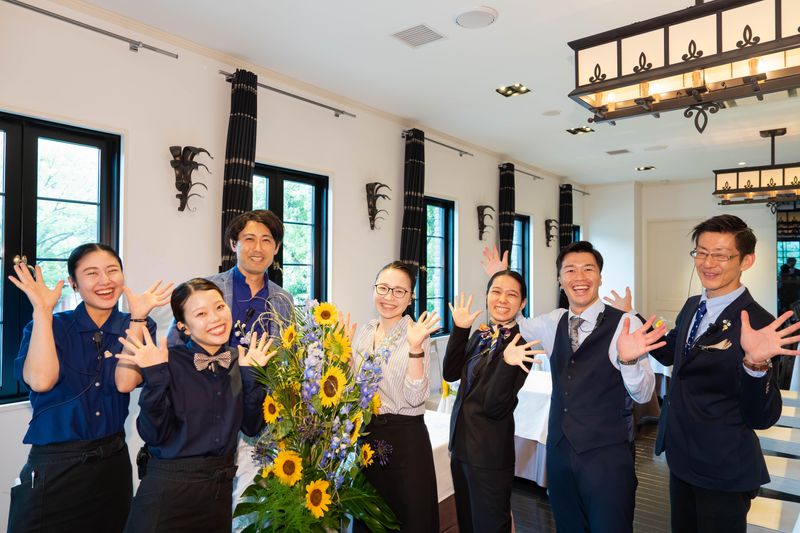 株式会社ブライド・トゥー・ビー