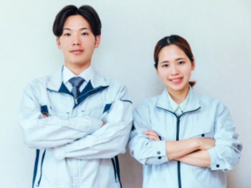 株式会社協栄　岡崎工場の求人情報