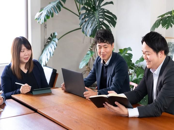 晃南土地株式会社の求人・転職情報