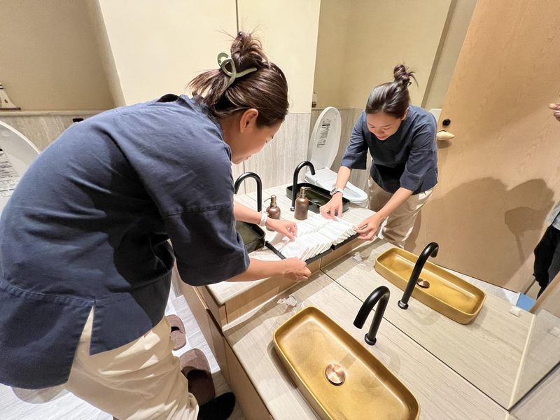 株式会社マルキョウ商事:大阪府大阪市北区梅田3丁目のアルバイト・バイト求人情報-11