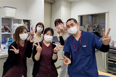 医療法人豊仁会 三井病院のアルバイト・バイト求人情報-01