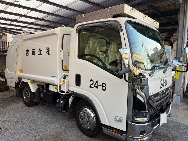 株式会社 辻商店の求人・転職情報