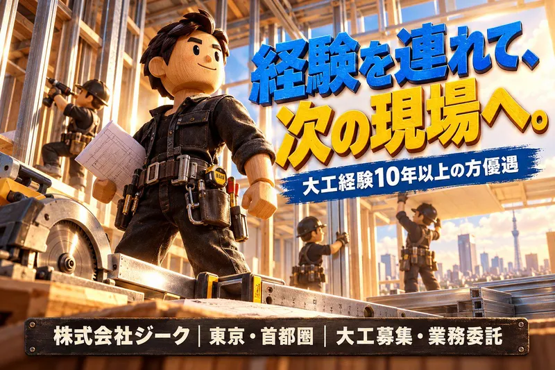 戸田市のアルバイト・バイト求人情報