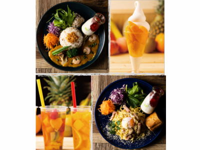 銀座青果堂 fruit parlor×タニタカフェ プライムツリー赤池店のアルバイト・バイト求人情報-21