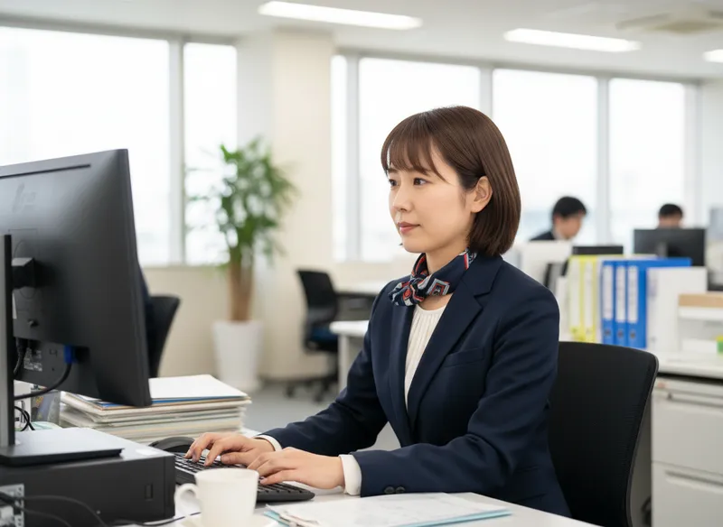 求人画像