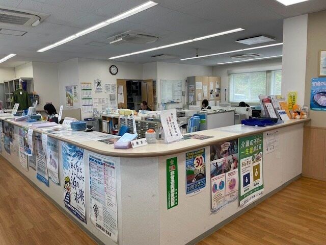 宮城県漁業協同組合の求人・転職情報