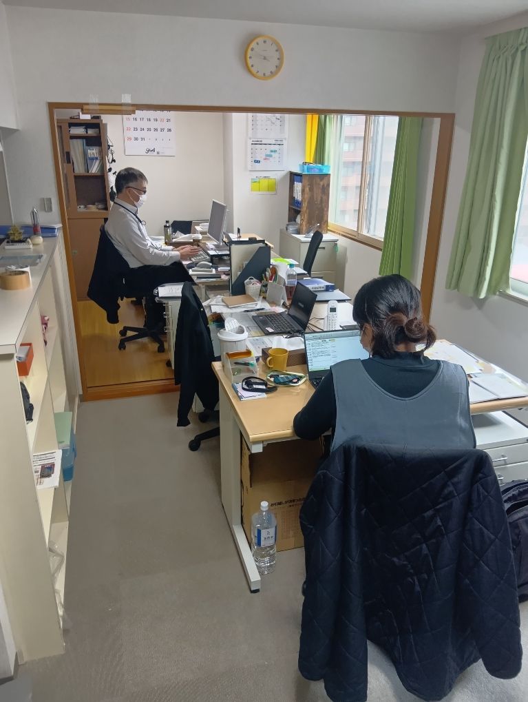 社会福祉法人 愛和福祉会の求人・転職情報