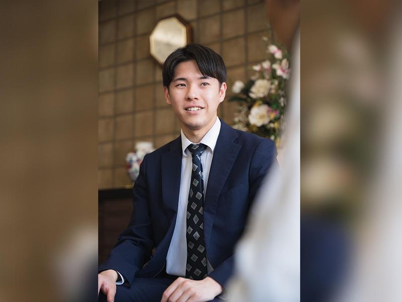 【提案・企画営業体験】コース