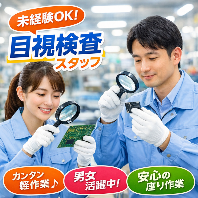 求人画像