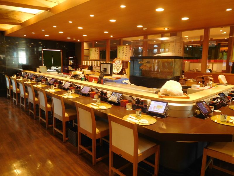流れ鮨三代目おとわ　伏見店のアルバイト・バイト求人情報-02