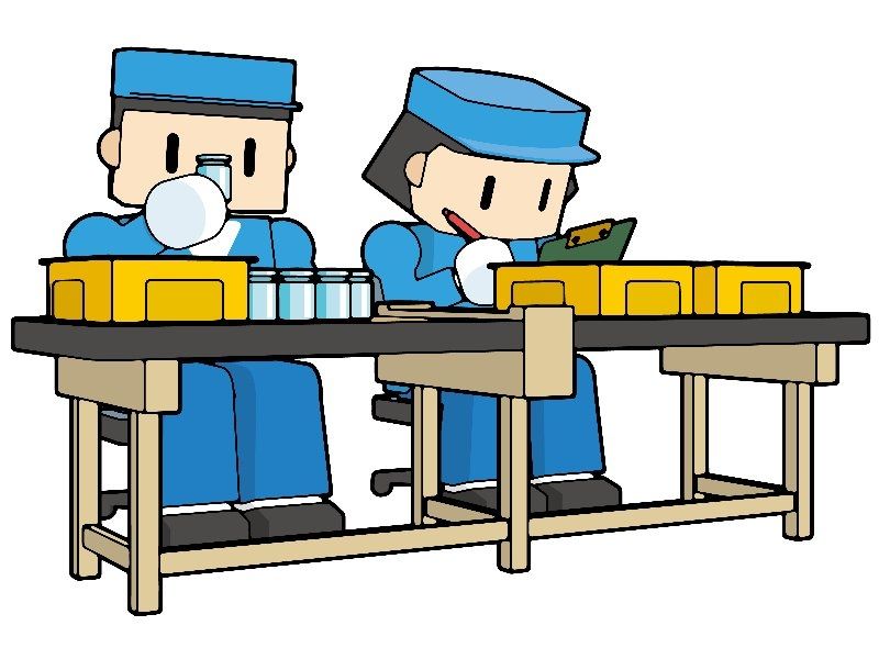 株式会社Bパーソンのアルバイト・バイト求人情報-12