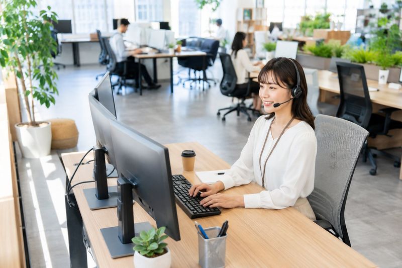 AMUSE株式会社のアルバイト・バイト求人情報-39