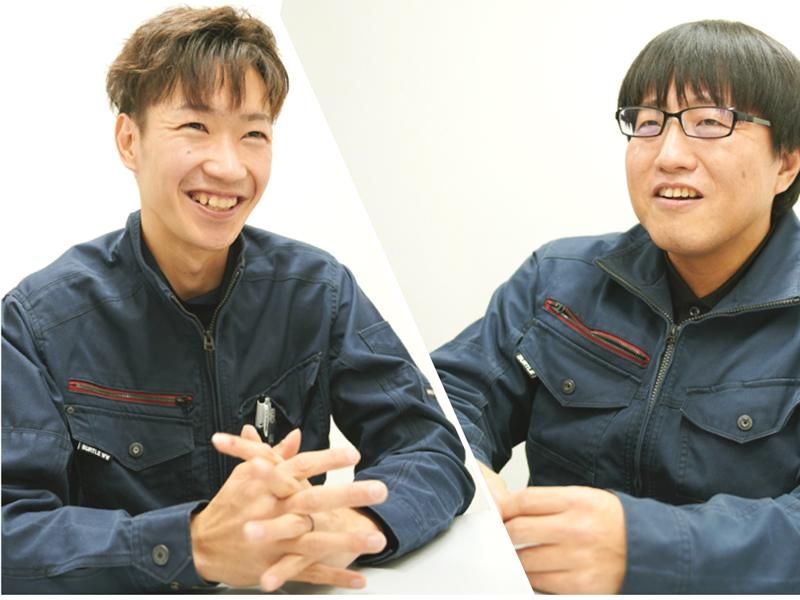 株式会社テクノ防災エンジの求人・転職情報