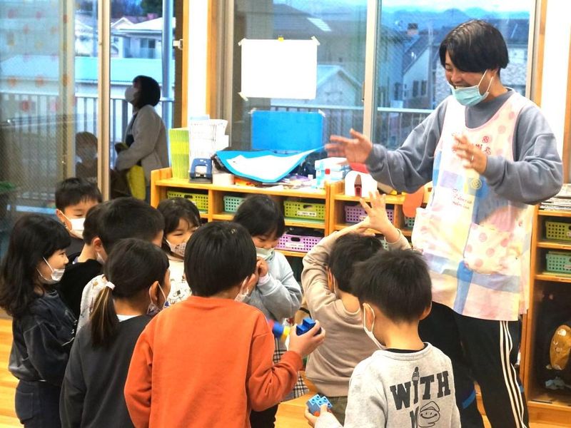 社会福祉法人とちのみ会