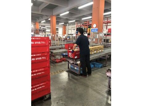 中北薬品株式会社の求人・転職情報