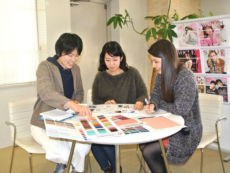 キリー&アソシエイツ株式会社のアルバイト・バイト求人情報-03