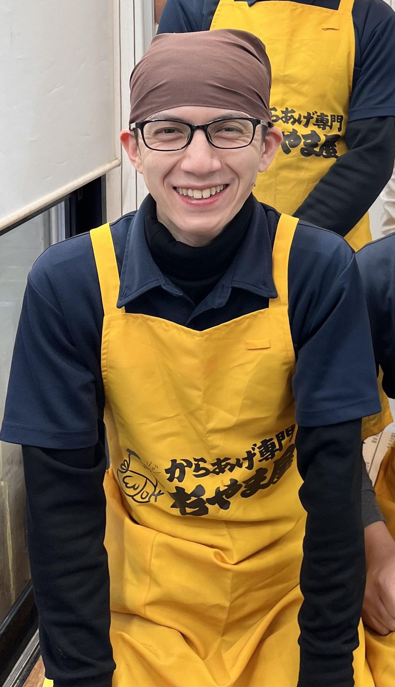 からあげ専門杉やま屋のアルバイト・バイト求人情報-04