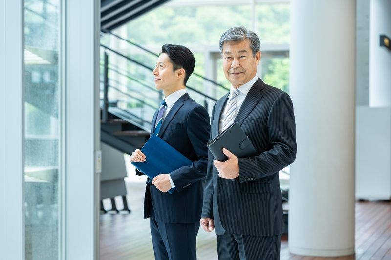 南海ビルサービス株式会社の求人・転職情報