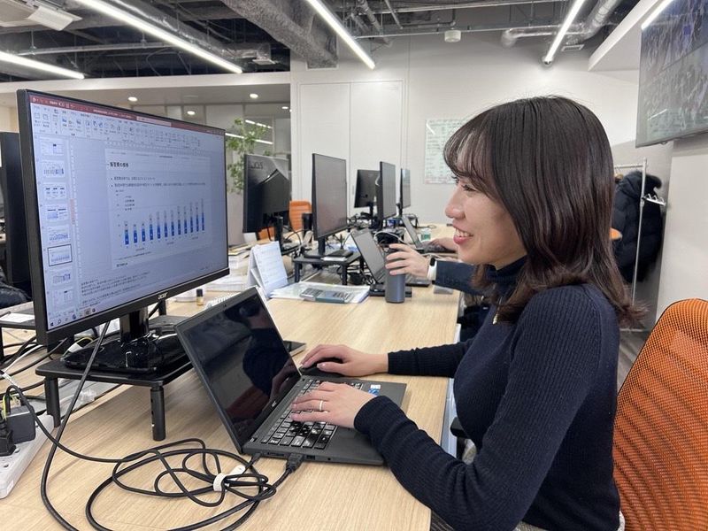 トビラシステムズ株式会社の求人・転職情報