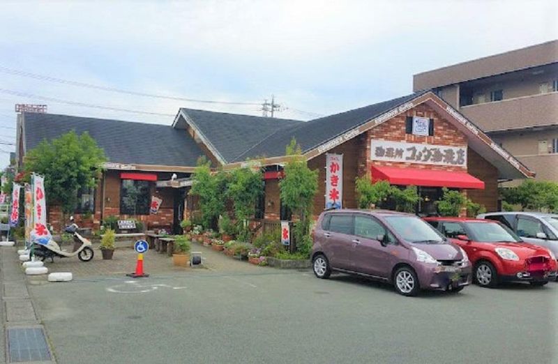 株式会社コイサンズ　コメダ珈琲店 松阪中央店のアルバイト・バイト求人情報-02