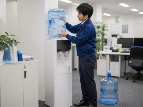 求人画像
