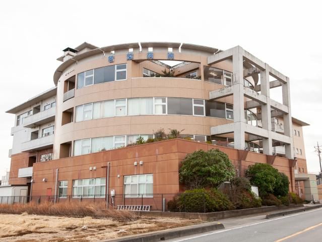 医療法人若葉会-0002の求人・転職情報