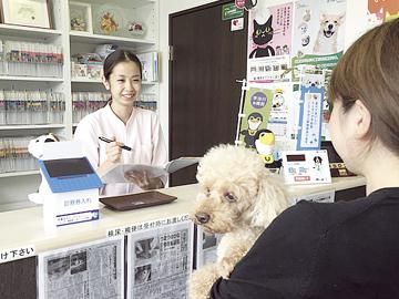 大和動物病院のアルバイト・バイト求人情報-03