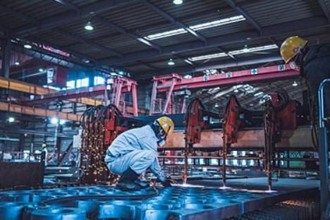 富士鋼材株式会社の求人・転職情報