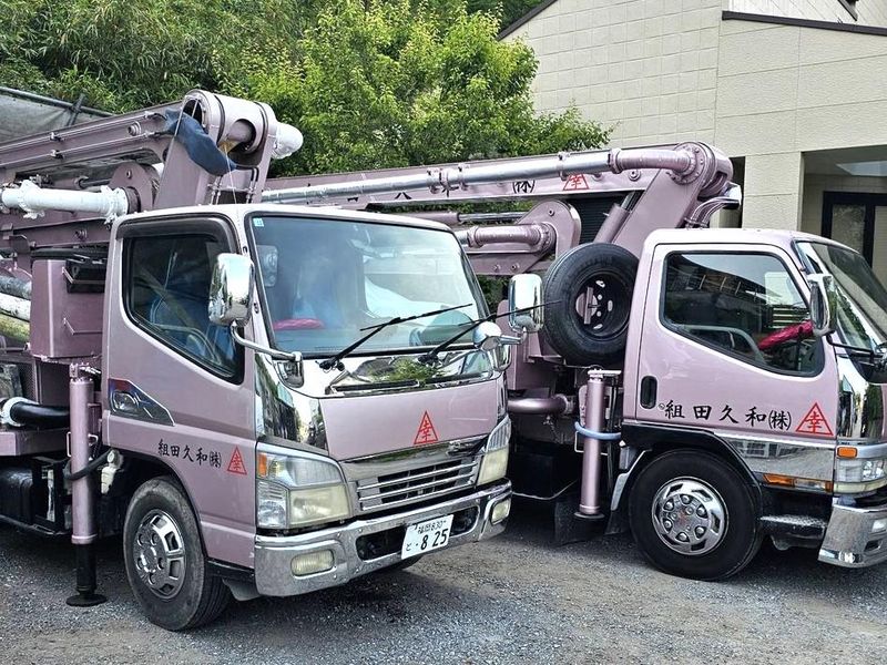 株式会社和久田組　自社倉庫(集合場所)のアルバイト・バイト求人情報-02