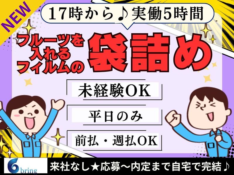 株式会社bring plus