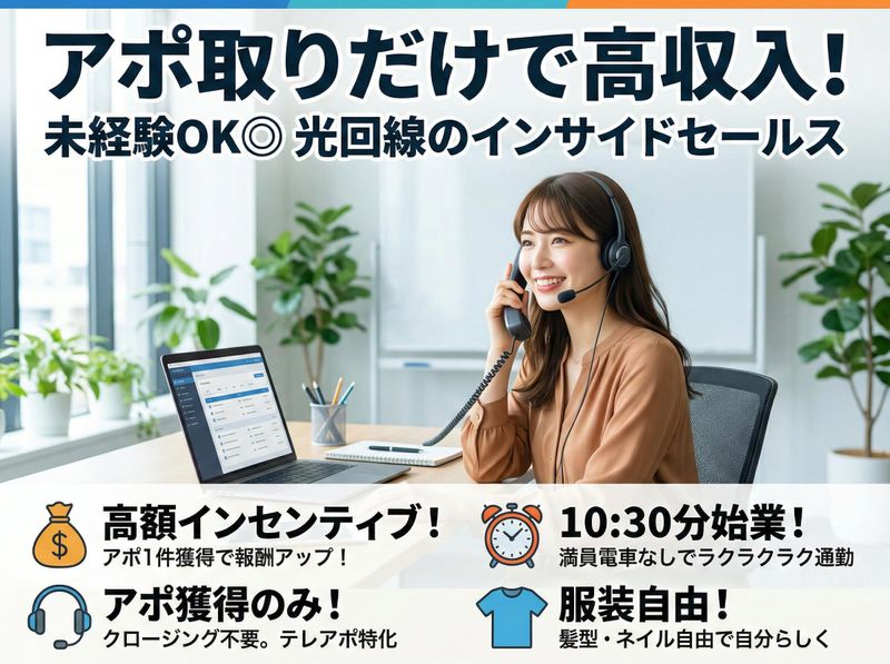 ＡＲＣＵＳ　ＶＥＬＺＡ合同会社の求人・転職情報