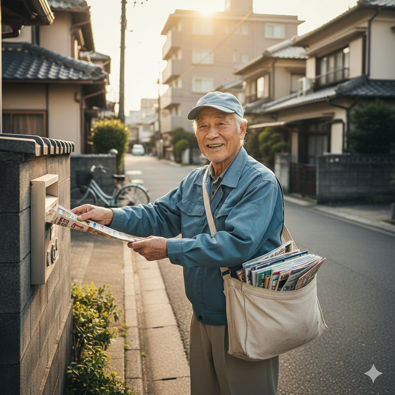 エリアサポート株式会社の求人・転職情報