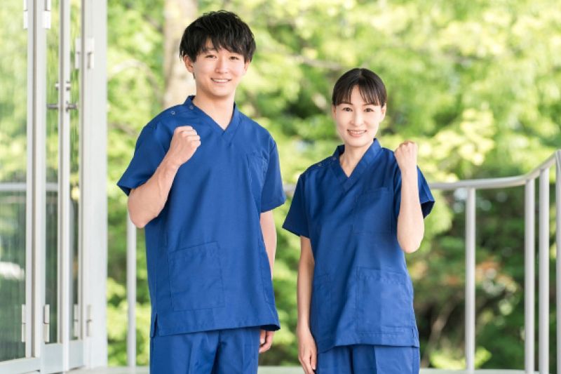 静和会しらゆき有限会社の求人・転職情報