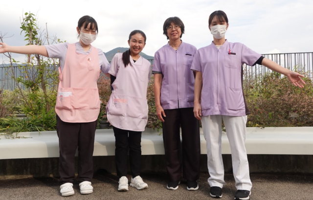 社会福祉法人北九州市福祉事業団　北九州市立総合療育センターの求人・転職情報