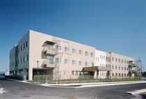 特別養護老人ホーム新潟東愛宕の園 社会福祉法人愛宕福祉会の派遣求人情報