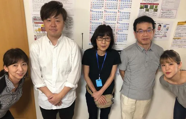 求人画像