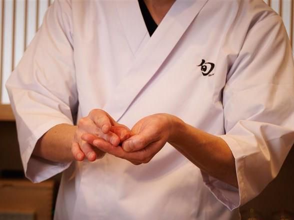 THE SUSHI TOKYO 旬 SHUNのアルバイト・バイト求人情報-02