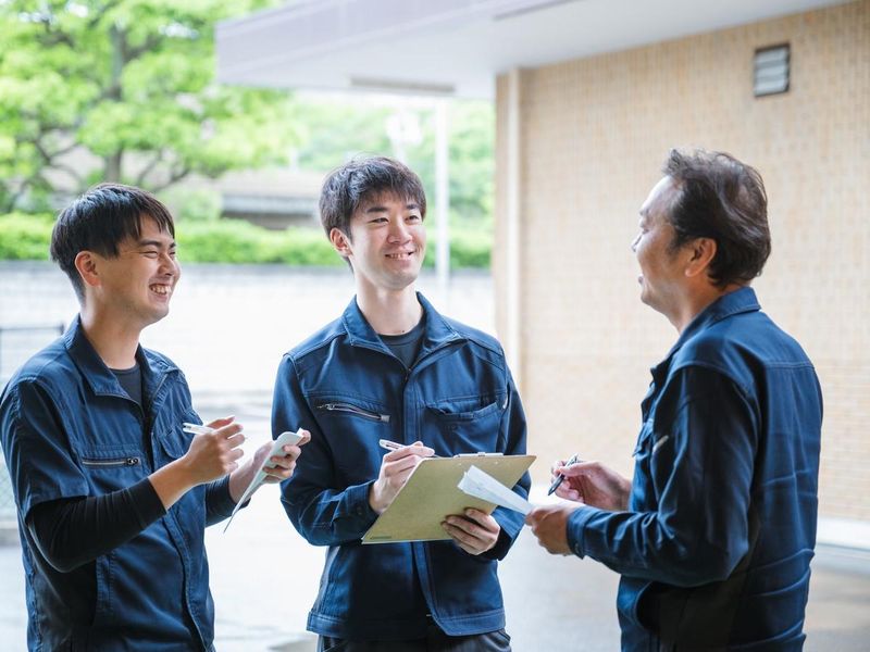 ジャスティン株式会社